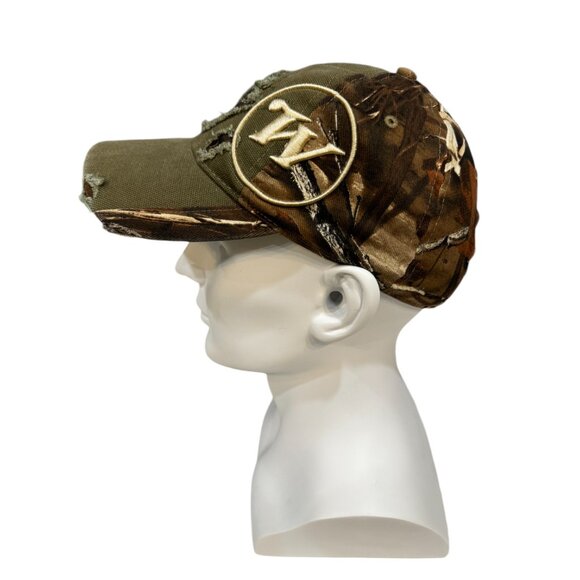 W4 AKAH Winchester Tacoma Cap Trucker Hat - Picture 5 of 11